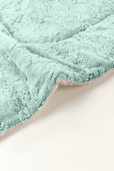 Harbor Fleece Comforter